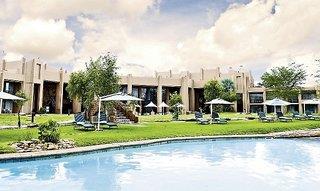 Windhoek Country Club