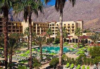 Renaissance Palm Springs