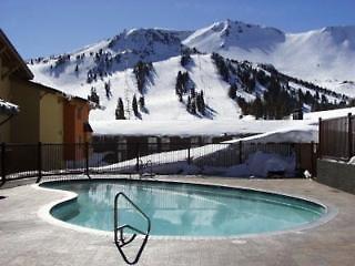 Mammoth Mountain Inn