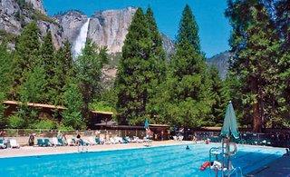 Yosemite Valley Lodge