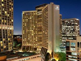 Hilton Atlanta