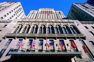 The Fairmont Royal York