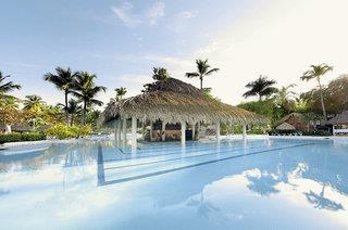Grand Palladium Bavaro Suites Resort & Spa