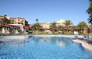 Albir Garden Resort & Park