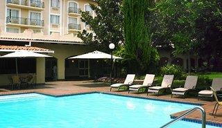 Garden Court O.R. Tambo International Airport