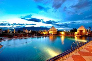 Duangtawan Hotel Chiang Mai