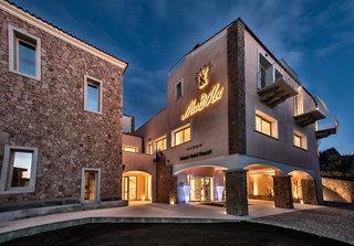 Grand Hotel Resort Ma & Ma