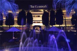 Claridges