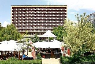 Rila Hotel Sofia