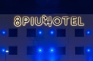 8 Piu Hotel
