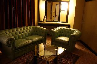 Hotel Diamante