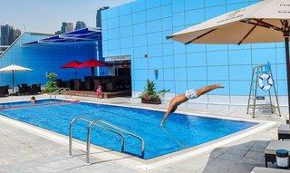 Copthorne Sharjah
