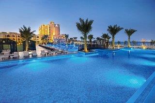 DoubleTree by Hilton Marjan Island Resort & Spa