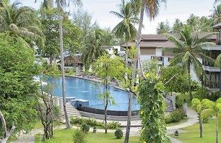 Mae Haad Bay Resort