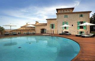 Sa Cabana Hotel Rural & Spa