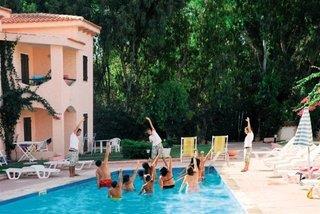 Marina Manna Hotel & Club Village