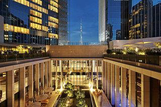 The Oberoi, Dubai