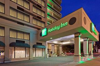 Holiday Inn Washington DC-Central - White House