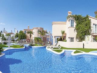 LABRANDA Villas Fanabe
