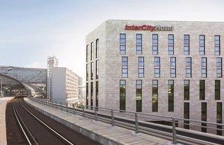 IntercityHotel Berlin Hauptbahnhof