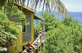 Almost Paradise Cottages