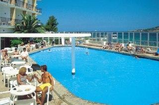 Playasol San Remo Hotel
