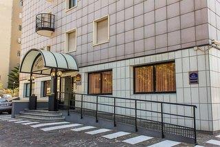 Best Western Residence Italia