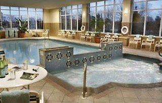 Courtyard By Marriott Niagara Falls