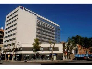 Travelodge Barcelona Poblenou