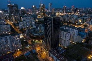 Leonardo Royal Hotel Warsaw