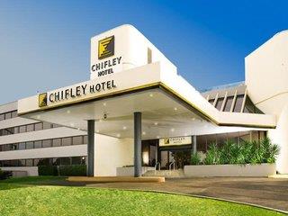 Mercure Penrith - Chifley Penrith Panthers