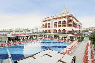 Orange Palace & Spa