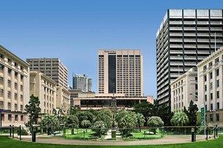 Sofitel Brisbane Central