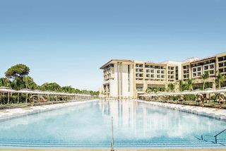 Regnum Carya Golf & Spa Resort