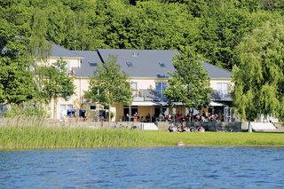 Strandhaus am Inselsee