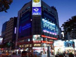Ximen Skyline Hotel