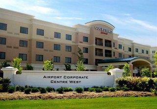 Courtyard Mississauga - Airport Corporate Centre West