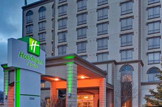Holiday Inn Hotel & Suites Mississauga West - Meadowvale