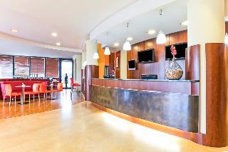 ibis Firenze Prato Est