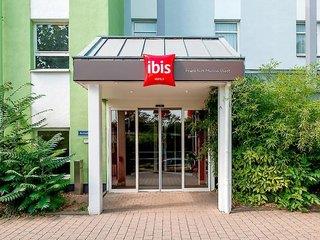 ibis Frankfurt Messe West