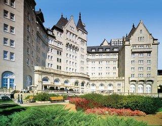 The Fairmont Macdonald