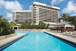 Hilton Miami Airport