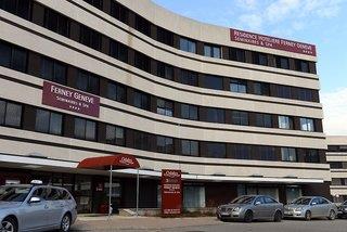 Aparthotel & Spa Odalys Ferney Geneve a Ferney Voltaire