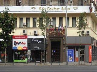 Relax Comfort Suites