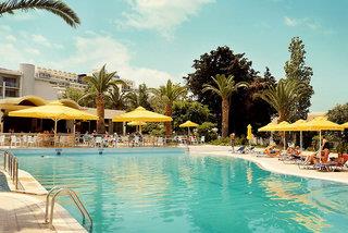 Kipriotis Hippocrates Hotel - Erwachsenenhotel