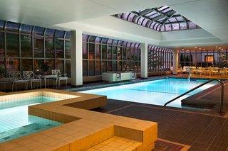 The Fairmont Olympic