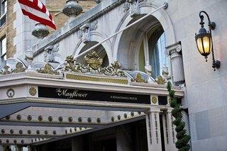 The Mayflower Hotel, Autograph Collection