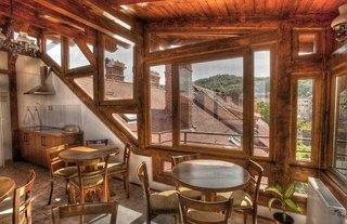 Ambient Residence