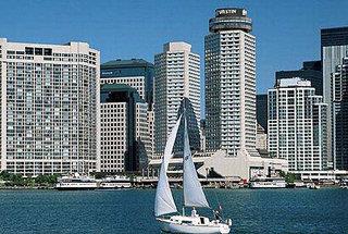 The Westin Harbour Castle