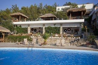 Sarpedor Boutique Hotel & Spa 